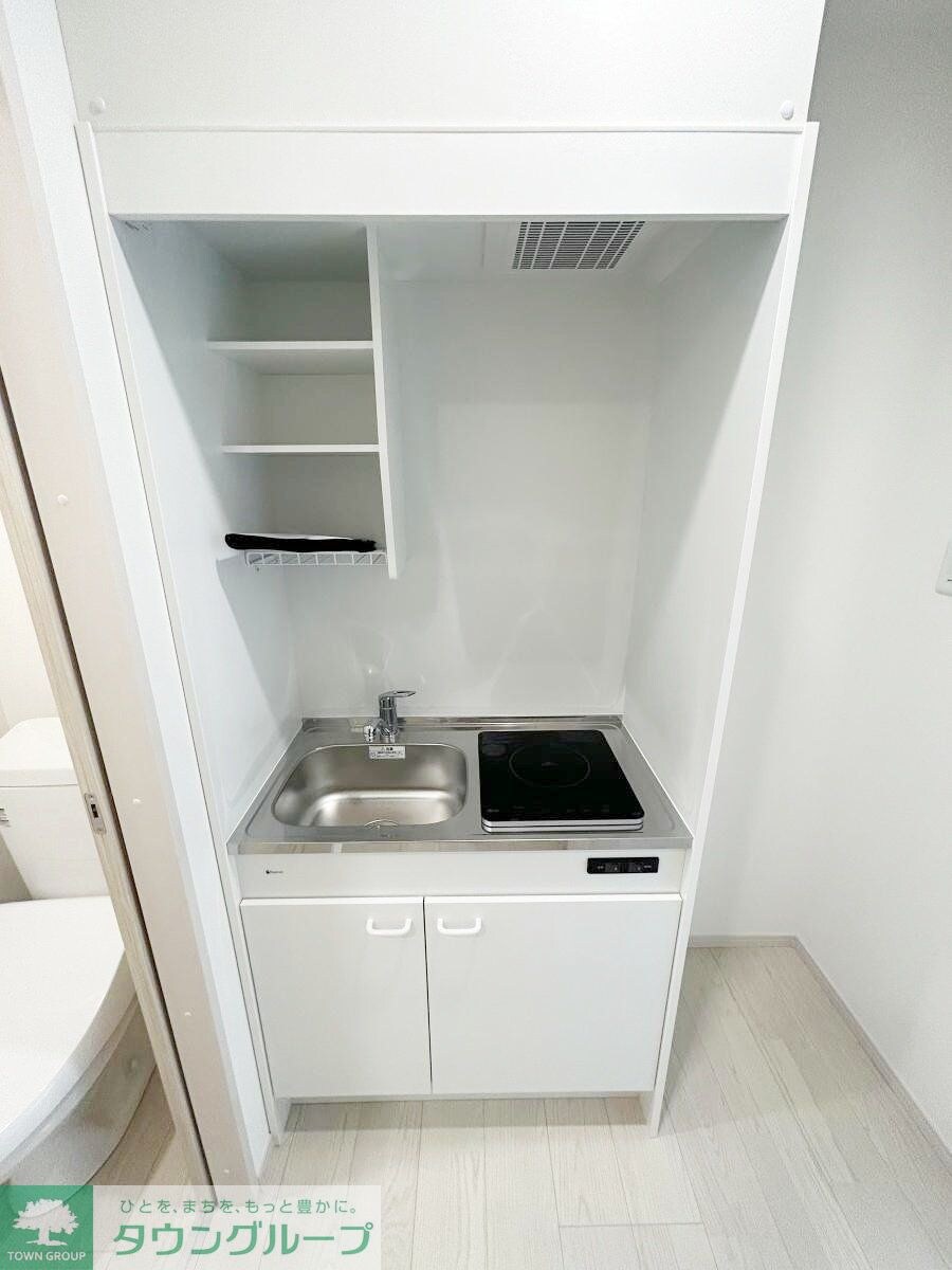 MELDIA江戸川の物件内観写真