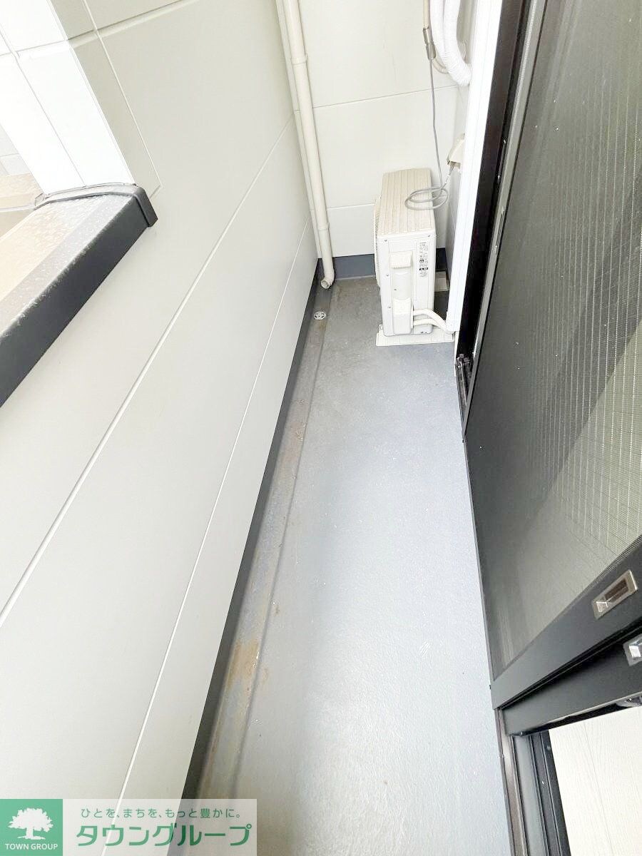 MELDIA江戸川の物件内観写真