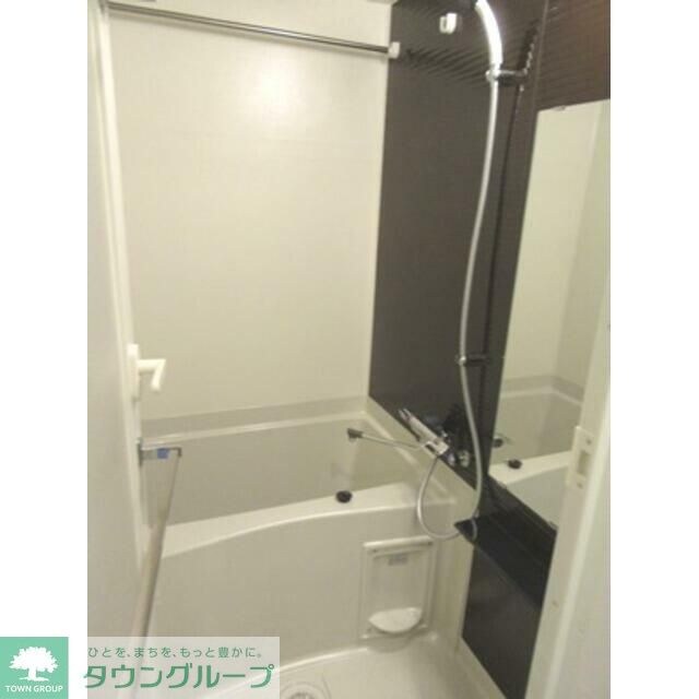 Ｌａ　Ｄｏｕｃｅｕｒ高砂の物件内観写真