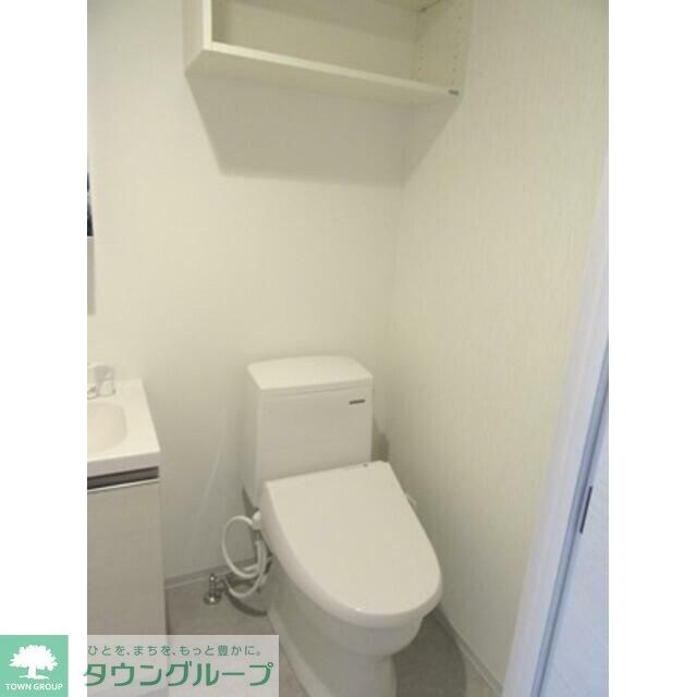 Ｌａ　Ｄｏｕｃｅｕｒ高砂の物件内観写真