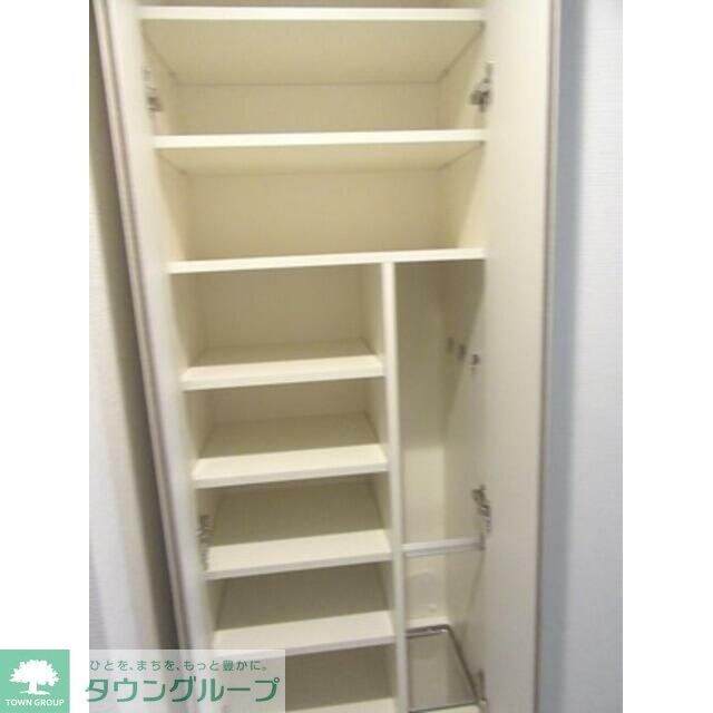 Ｌａ　Ｄｏｕｃｅｕｒ高砂の物件内観写真