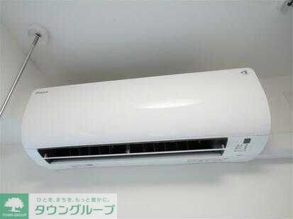 ラフィスタお花茶屋の物件内観写真