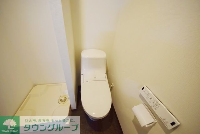 グランドパレス江戸川の物件内観写真