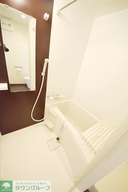 グランドパレス江戸川の物件内観写真