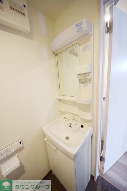 グランドパレス江戸川の物件内観写真