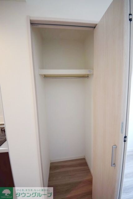 グランドパレス江戸川の物件内観写真