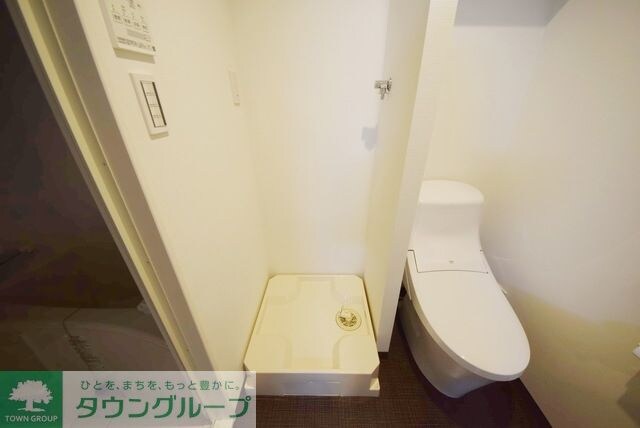 グランドパレス江戸川の物件内観写真