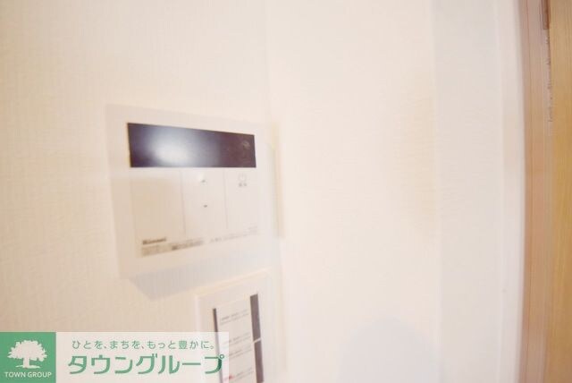 グランドパレス江戸川の物件内観写真