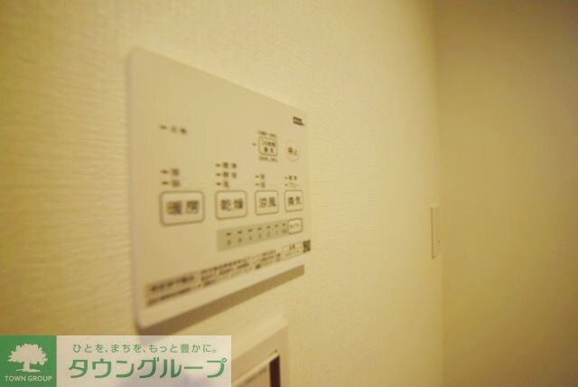 グランドパレス江戸川の物件内観写真