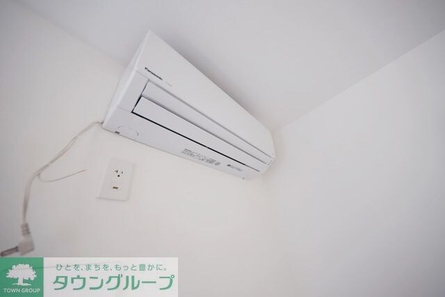 グランドパレス江戸川の物件内観写真