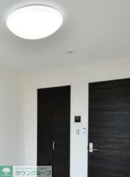 リーリオ堀切の物件内観写真