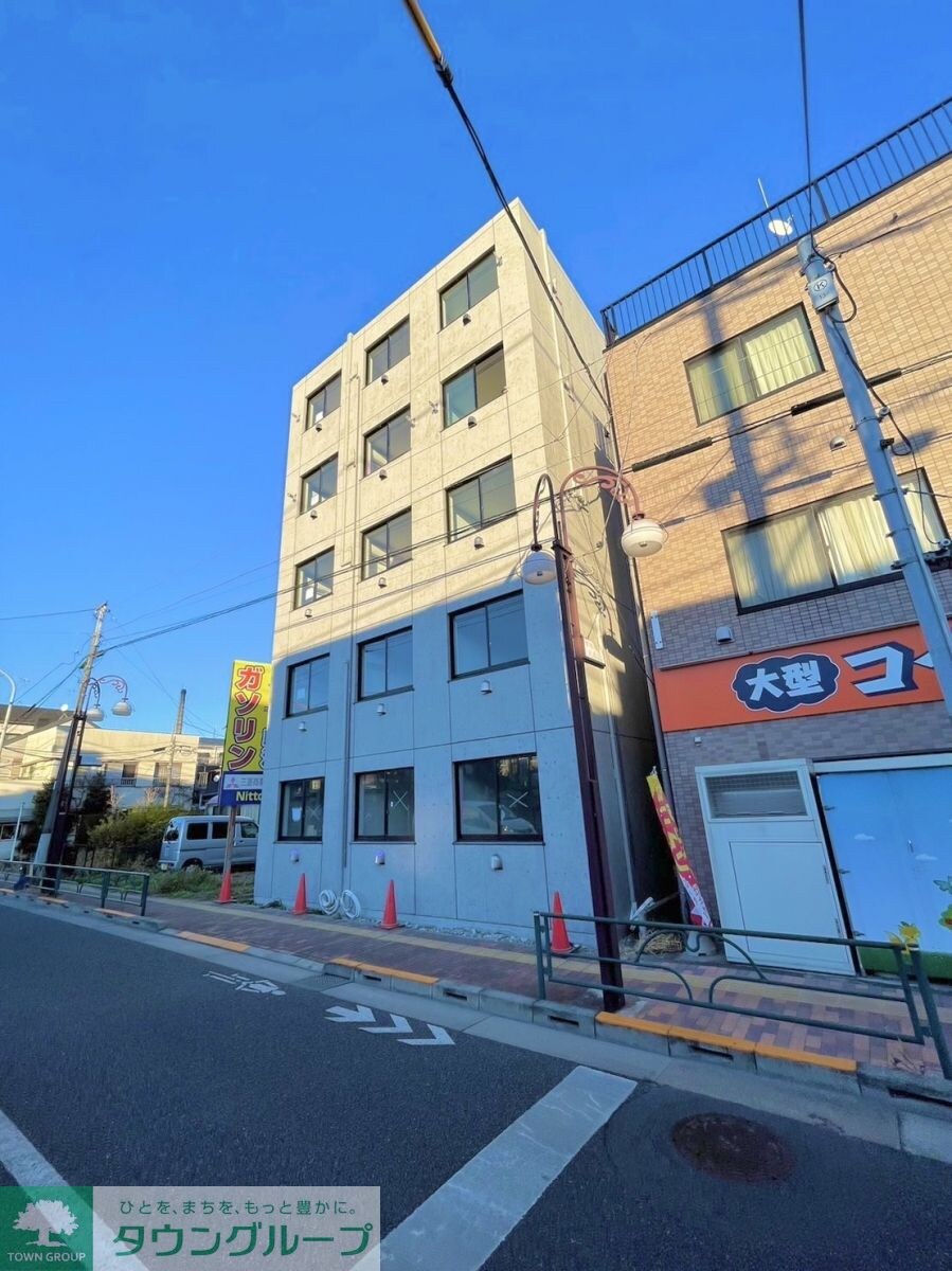 リーリオ堀切の物件内観写真