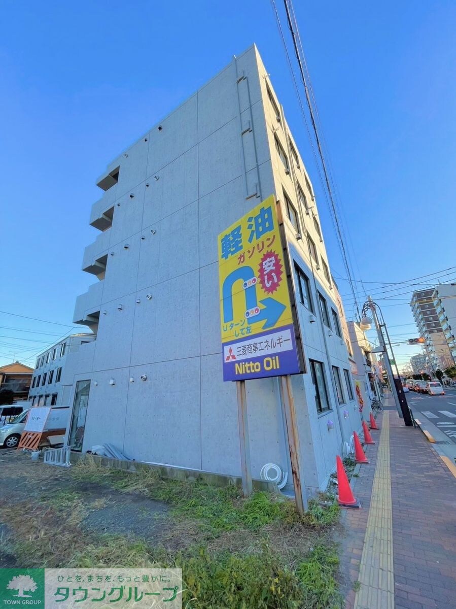 リーリオ堀切の物件内観写真