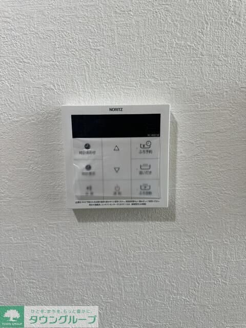 ｃｈａｌｅｔ＋　東中山の物件内観写真