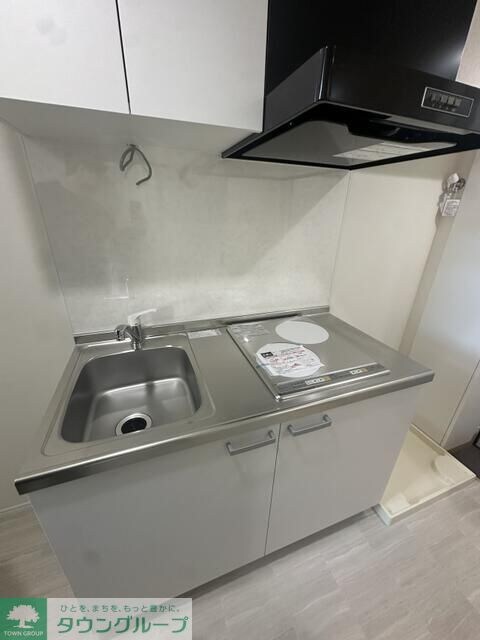 ｃｈａｌｅｔ＋　東中山の物件内観写真