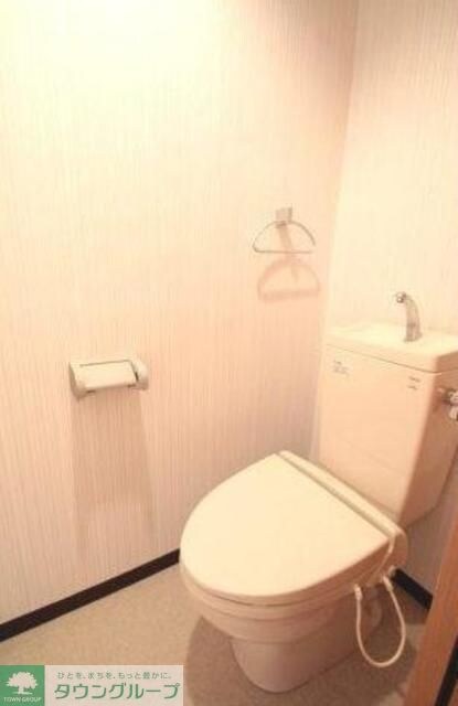 ラウンド・Mの物件内観写真