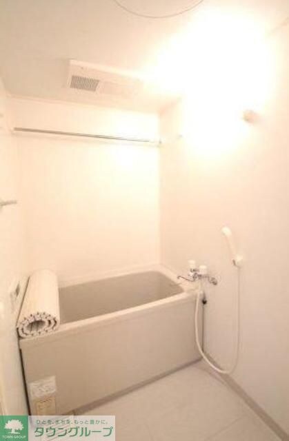 ラウンド・Mの物件内観写真