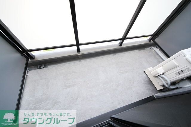 グランカーサ浦安の物件内観写真