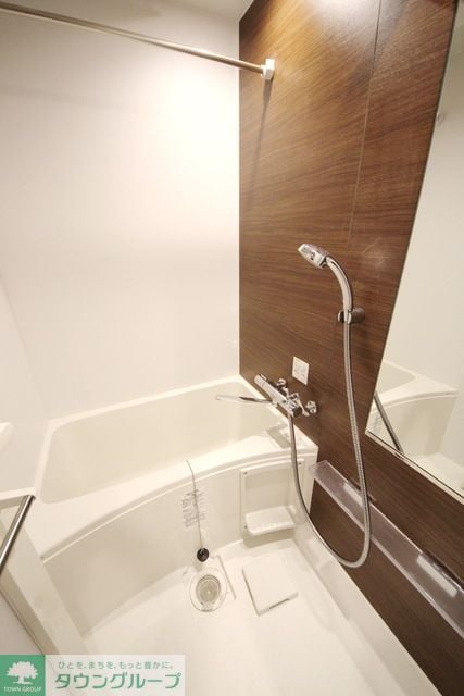 グランカーサ浦安の物件内観写真