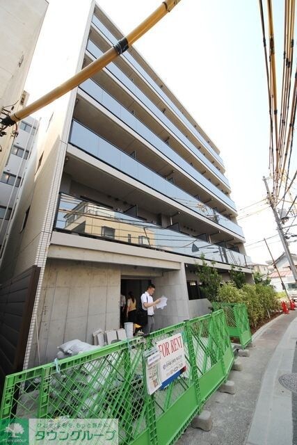 グランカーサ浦安の物件外観写真