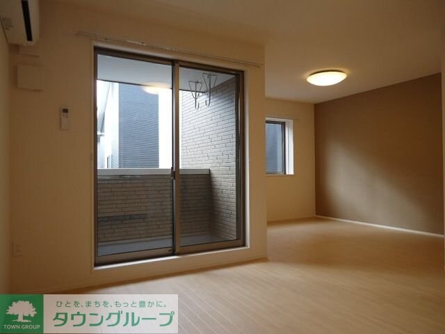 サンコート百合台の物件内観写真