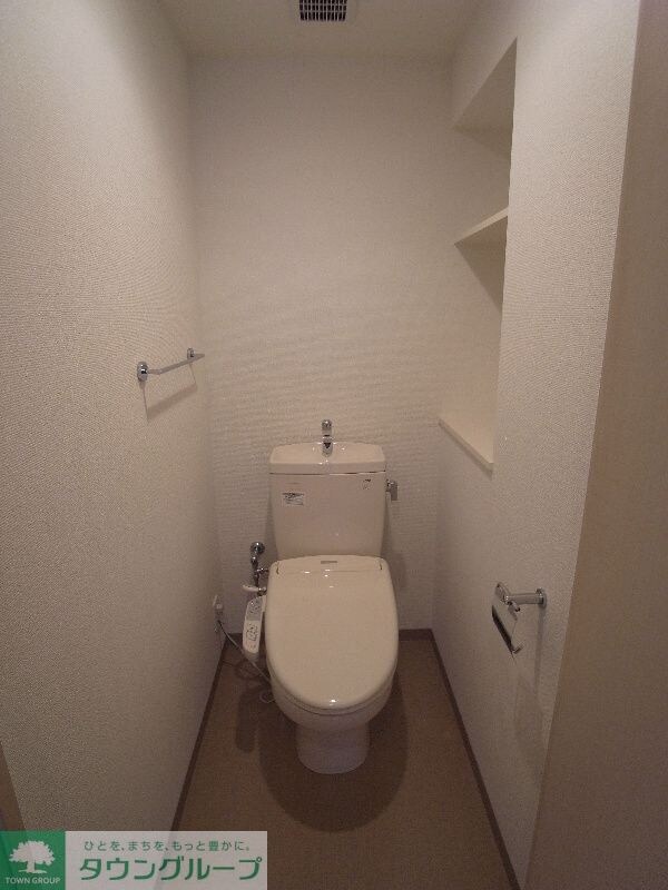 プレアデス津田沼の物件内観写真