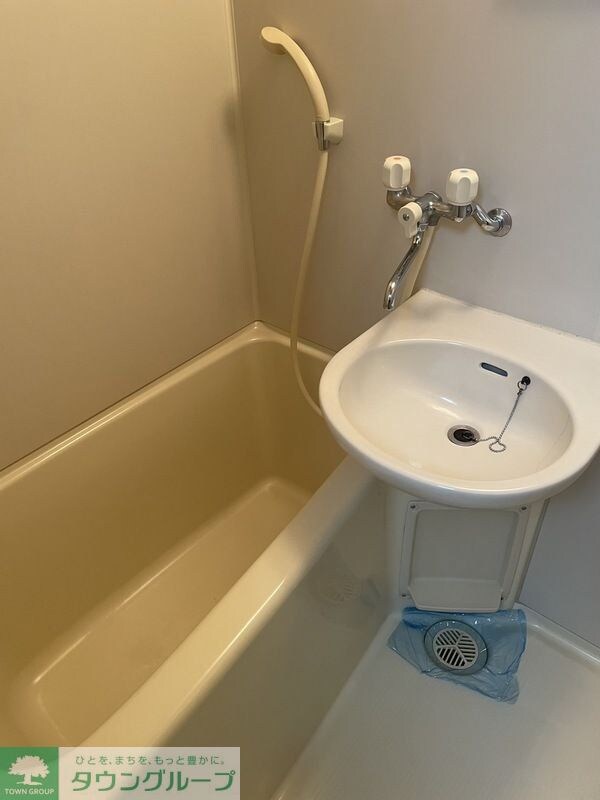 グレースビュウ国府台の物件内観写真