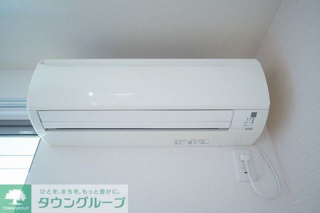 ブリーズ東海神Aの物件内観写真