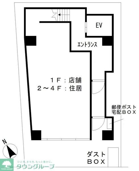 ＬＥＯ六拾番館の物件内観写真
