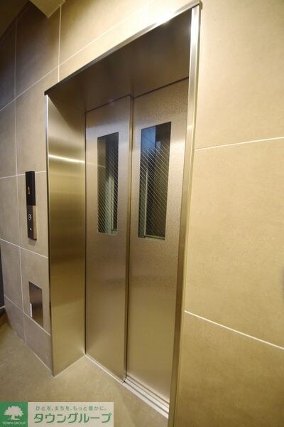 ＬＥＯ六拾番館の物件内観写真