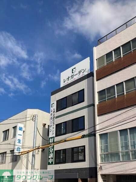 ＬＥＯ六拾番館の物件内観写真