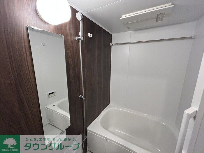 ディーラヴェニューの物件内観写真