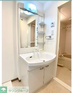 マリアージュ市川の物件内観写真