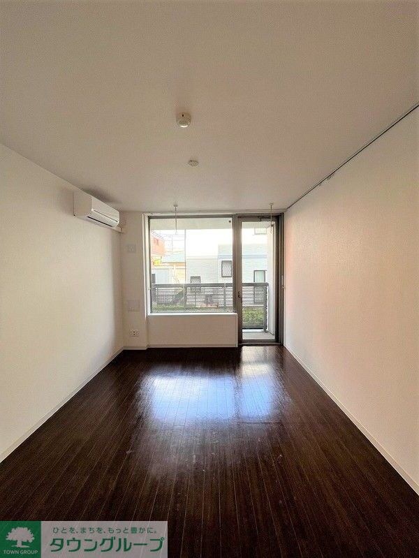 アンビックス・プリアの物件内観写真