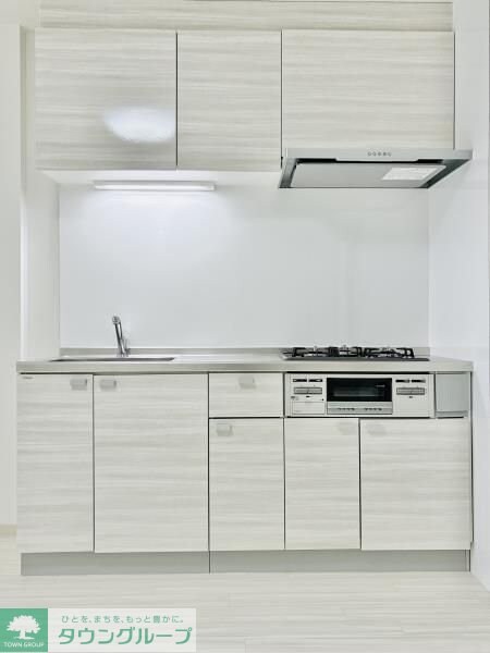 フォルス船橋３の物件内観写真