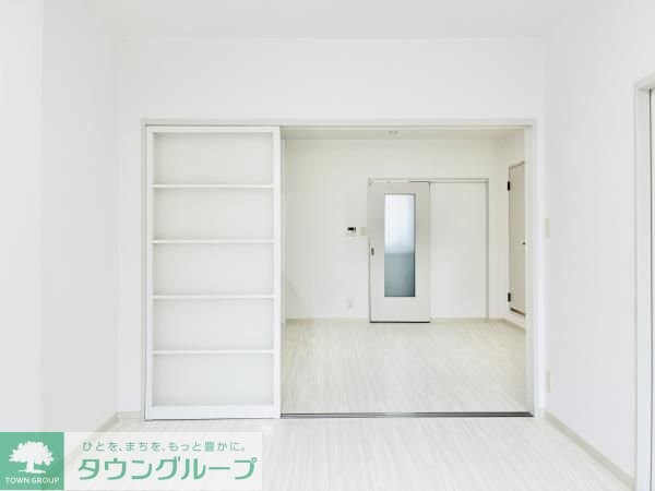 フォルス船橋３の物件内観写真