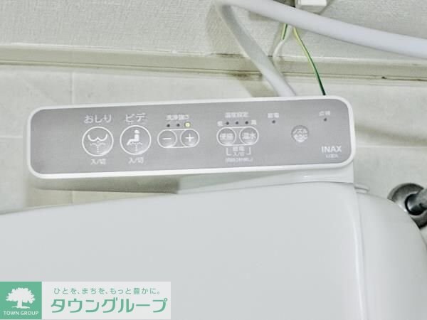 フォルス船橋３の物件内観写真