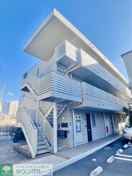 フォルス船橋３の物件内観写真