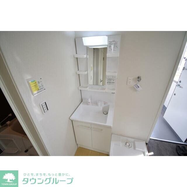 ジャサント津田沼の物件内観写真