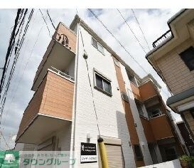 ジャサント津田沼の物件内観写真