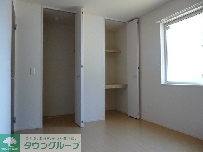 Pleione（プレオネ）の物件内観写真