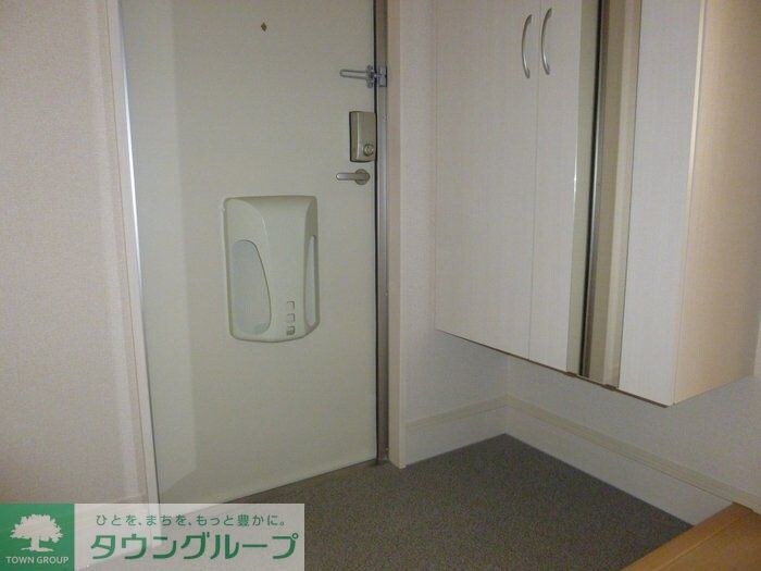 Pleione（プレオネ）の物件内観写真