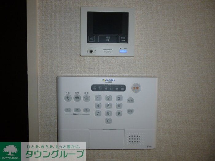 Pleione（プレオネ）の物件内観写真