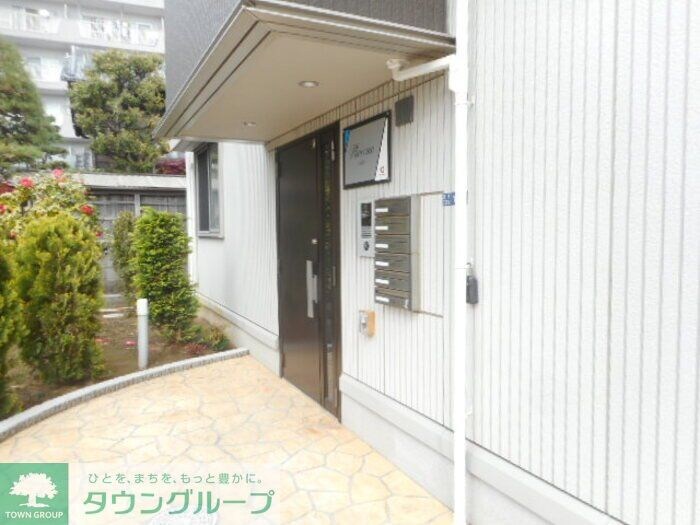 Pleione（プレオネ）の物件内観写真