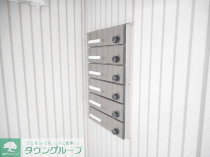 Pleione（プレオネ）の物件内観写真