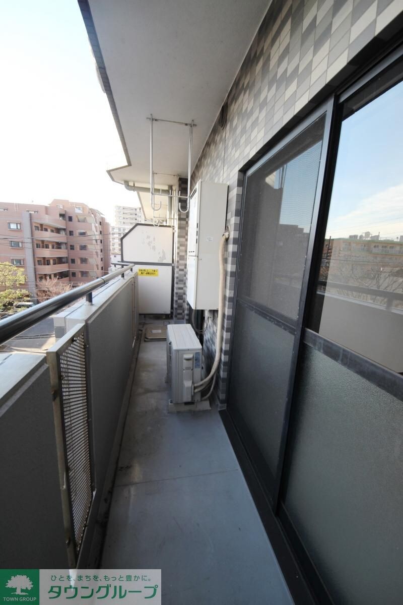 サザンハピネスの物件内観写真