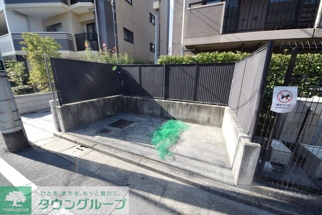 CITY SPIRE西葛西の物件内観写真