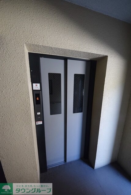 CITY SPIRE西葛西の物件内観写真