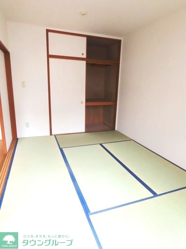 CITY SPIRE西葛西の物件内観写真