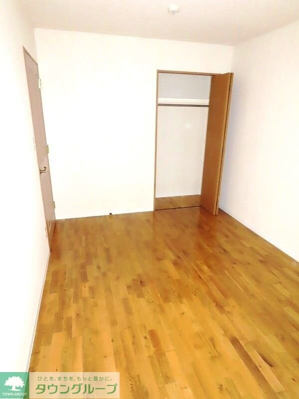 CITY SPIRE西葛西の物件内観写真